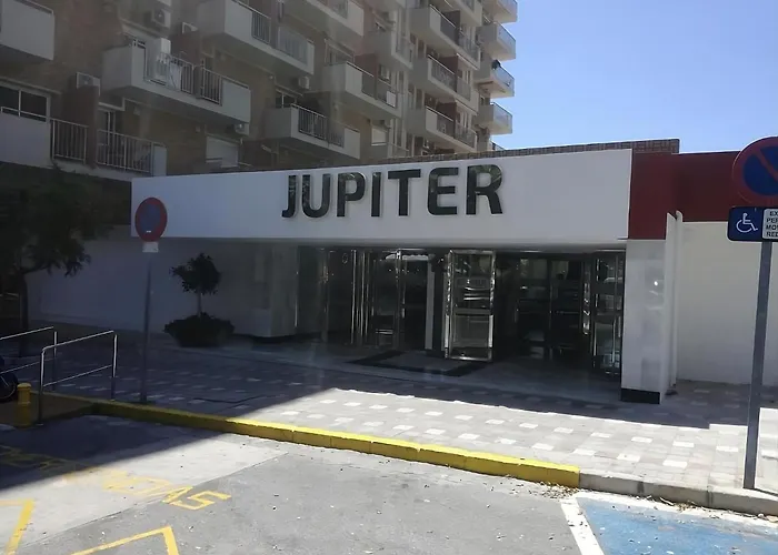 Jupiter. Moderno Estudio. Vistas Al Mar Y Montana