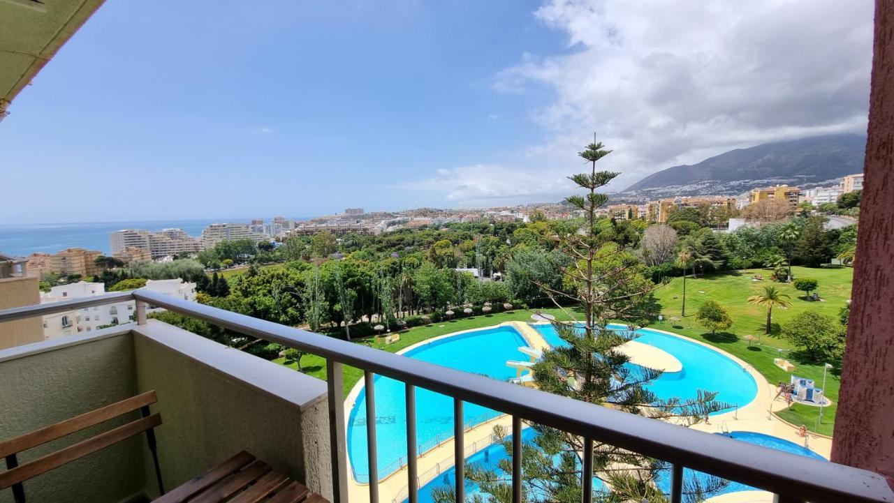 Apartment Jupiter. Moderno Estudio. Vistas Al Mar Y Montana *